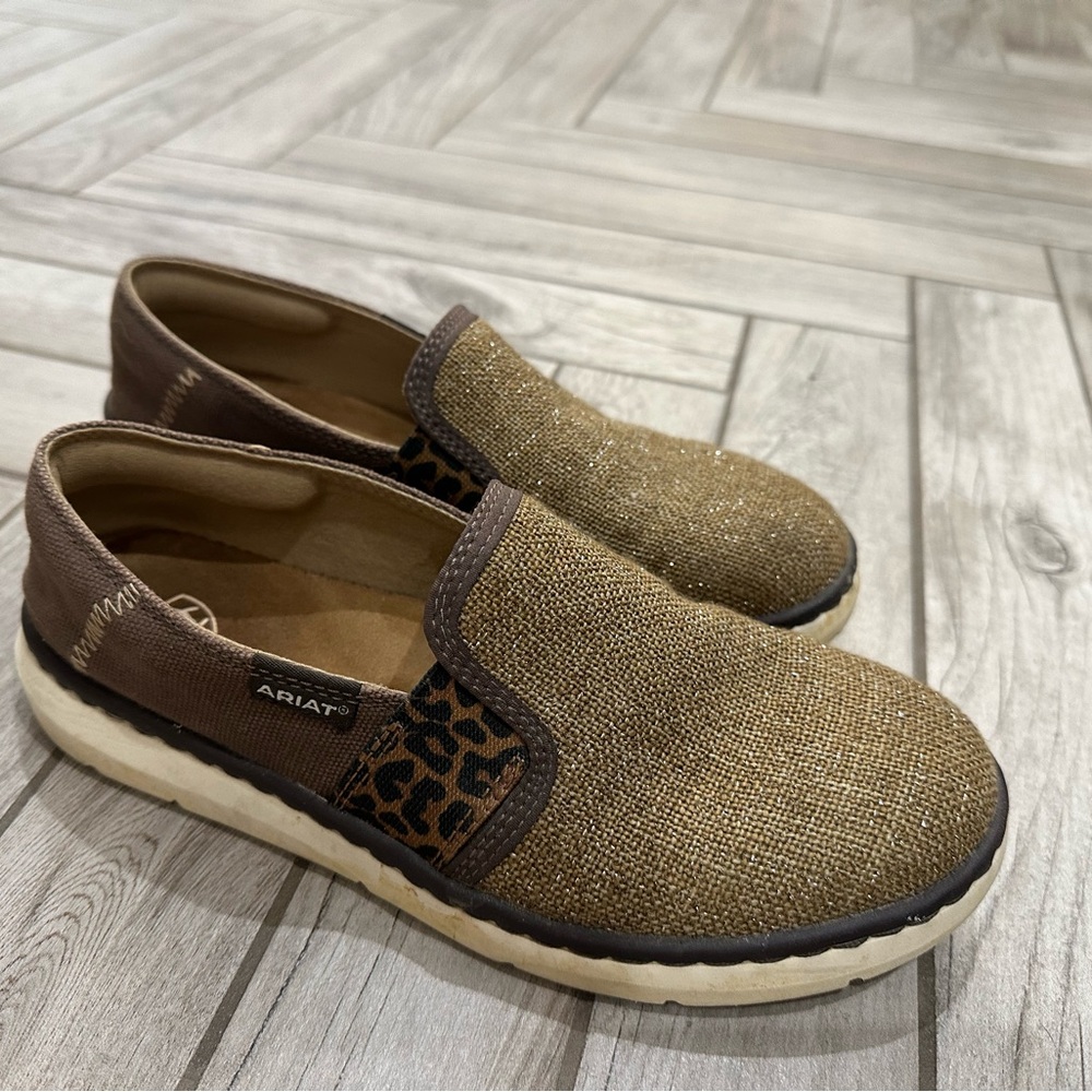 Ariat Slip On